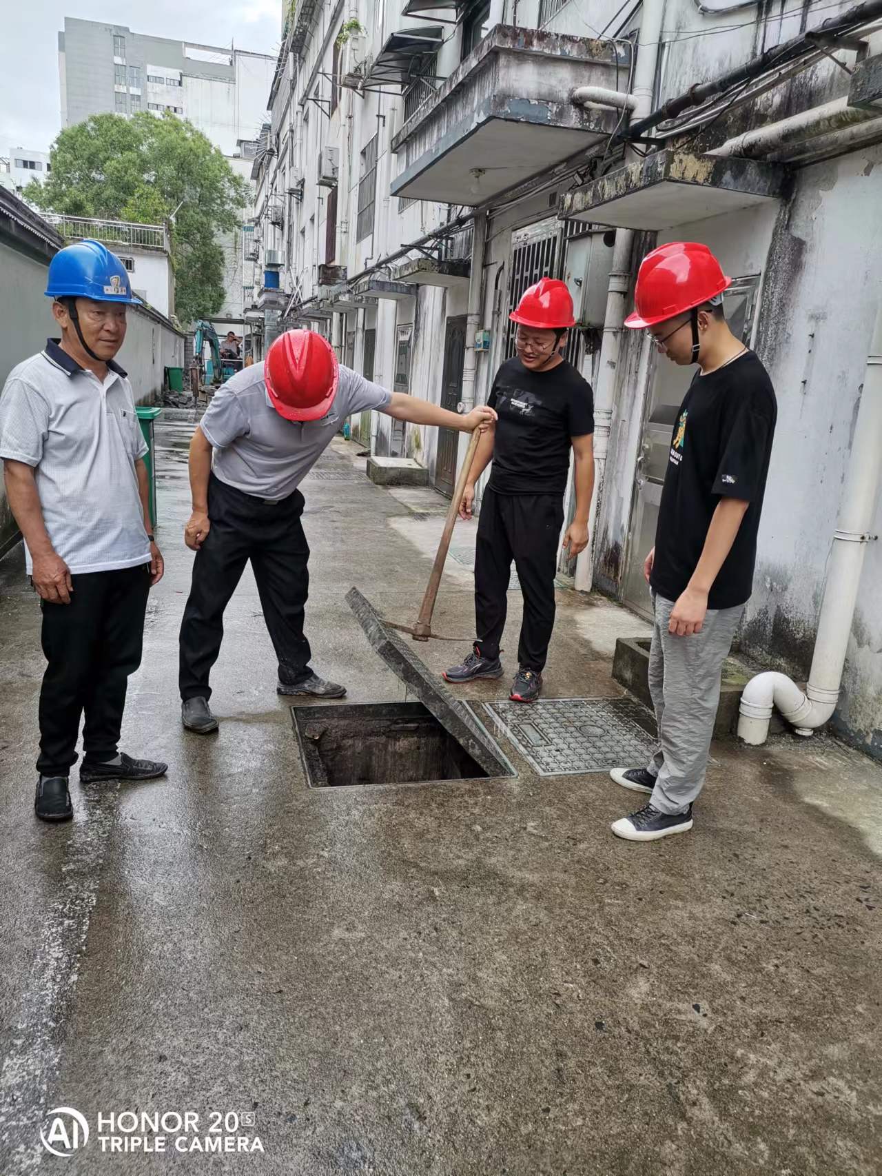 遵守安全生產(chǎn)法，當好第一責任人