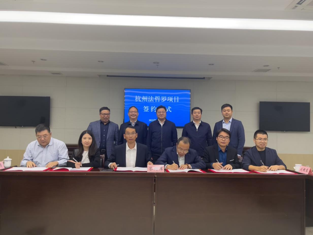 江南擔(dān)保：點“識”成金，為科創(chuàng)企業(yè)融資增信