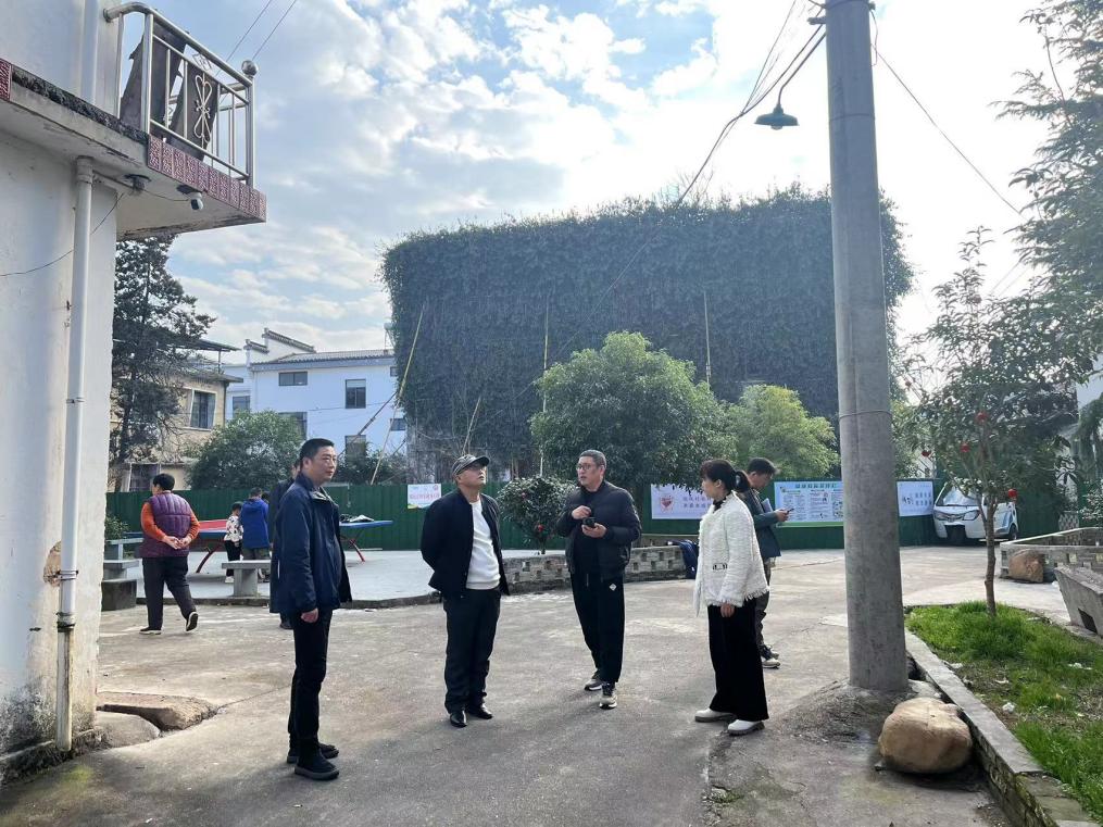 梳理隆阜資產(chǎn)，助力文化提升