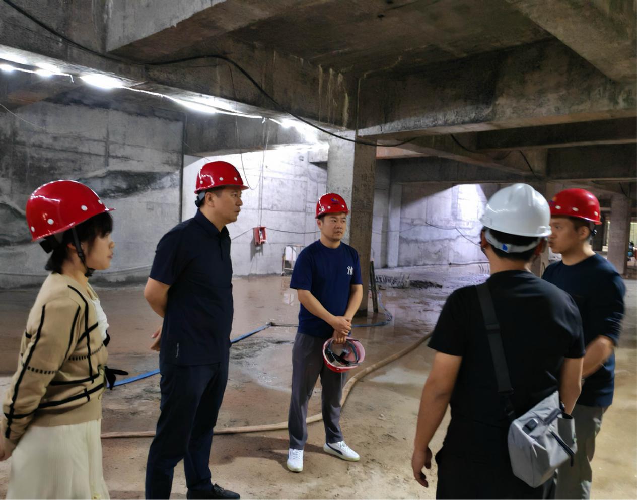 國慶佳節(jié)，守護(hù)安全不放松