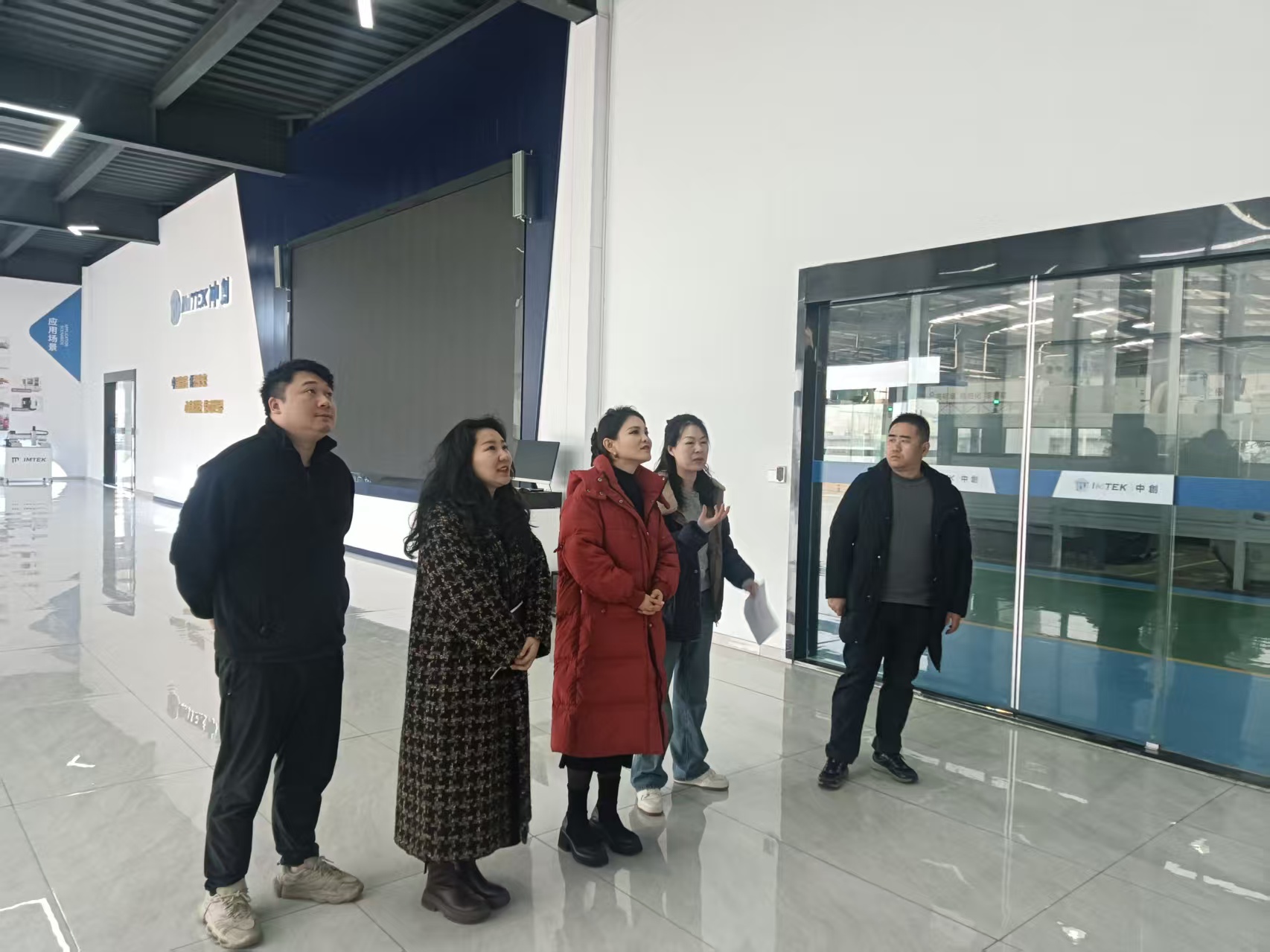 新春保后，構(gòu)建工業(yè)母機產(chǎn)業(yè)新局
